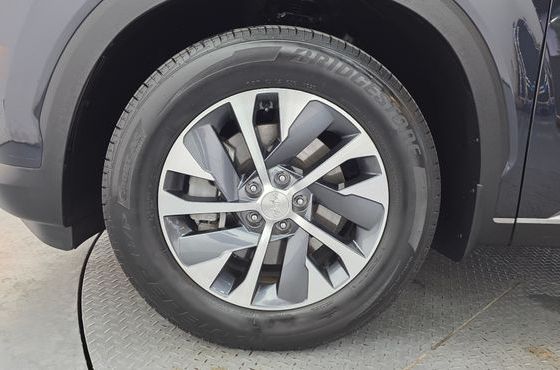 Hyundai Palisade Gasoline 3.8 2WD Exclusive — пробег 47 711 км — фото 5 из 5