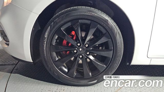 Chevrolet (Daewoo) Cruze из Кореи Encar