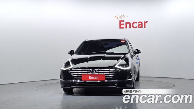 Hyundai Sonata Modern — пробег 49 984 км — фото 3 из 5