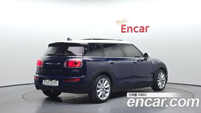 Mini Clubman High 2nd — пробег 69 603 км — фото 2 из 5