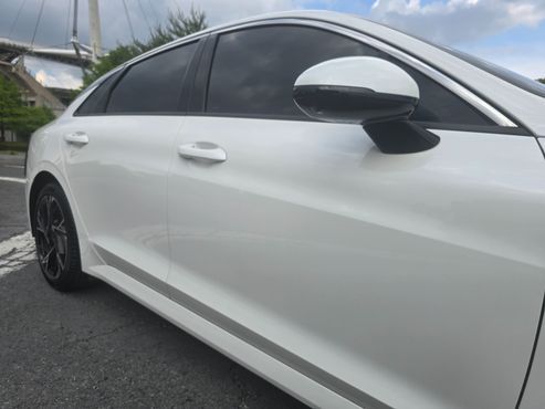 Kia K5 Signature — пробег 33 171 км — фото 3 из 5