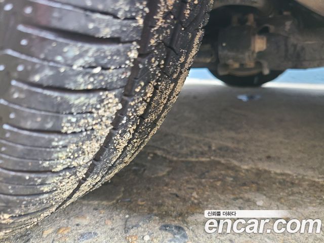 Chevrolet (Daewoo) Matiz из Кореи Encar