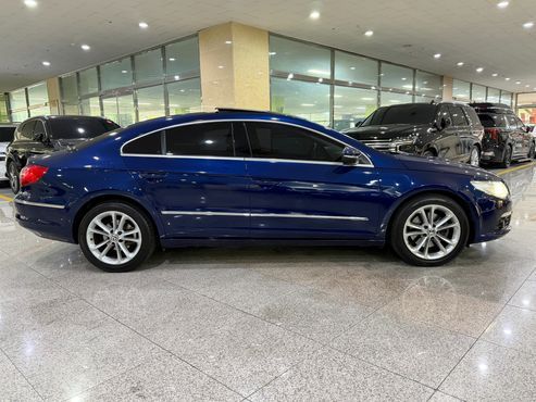 Volkswagen CC 2.0 TSI — пробег 50 280 км — фото 5 из 5