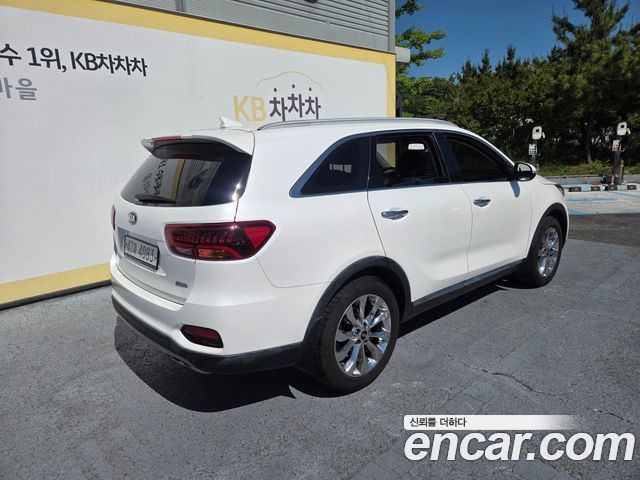 Kia Sorento Diesel 2.2 2WD No.1 Edition — пробег 147 500 км — фото 2 из 5