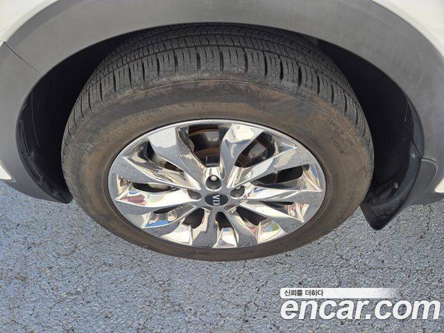 Kia Sorento Diesel 2.2 2WD No.1 Edition — пробег 147 500 км — фото 5 из 5