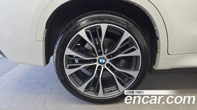 BMW X6 M50d — пробег 74 278 км — фото 5 из 5