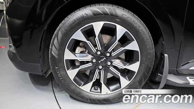 Kia Carnival 7-Seater Signature — пробег 87 005 км — фото 5 из 5