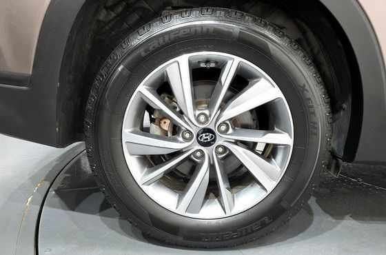 Hyundai Santafe Diesel 2.0 2WD Exclusive — пробег 39 832 км — фото 5 из 5