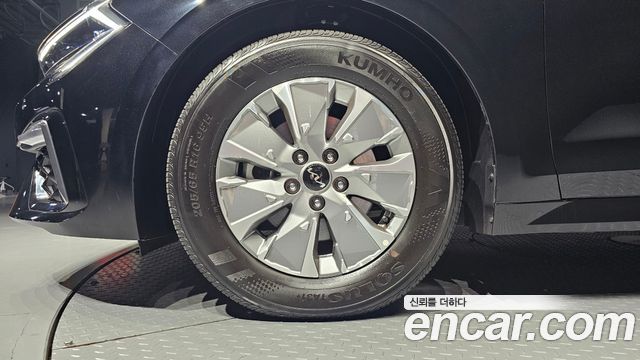 Kia K5 Prestige — пробег 14 224 км — фото 5 из 5