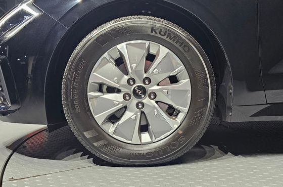 Kia K5 Prestige — пробег 14 224 км — фото 5 из 5
