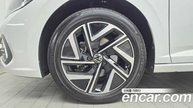Volkswagen Jetta из Кореи Encar