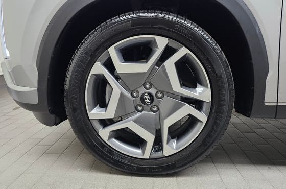 Hyundai Palisade Diesel 2.2 2WD Prestige — пробег 37 229 км — фото 5 из 5