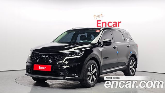 Kia Sorento Diesel 2.2 4WD Prestige — пробег 57 118 км — фото 1 из 5