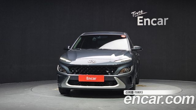 Hyundai Kona Gasoline 2.0 2WD Modern — пробег 44 879 км — фото 3 из 5