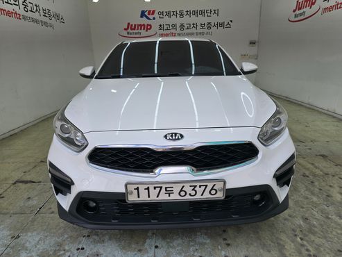 Kia K3 Luxury — пробег 129 963 км — фото 2 из 5