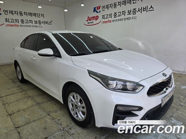 Kia K3 Luxury — пробег 129 963 км — фото 3 из 5