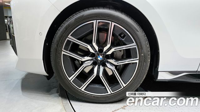 BMW 7-Series из Кореи Encar