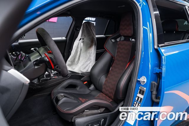 BMW M3 из Кореи Encar