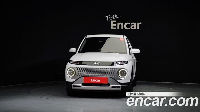 Hyundai Casper Modern — пробег 114 148 км — фото 3 из 5