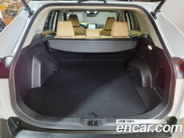 Toyota RAV4 из Кореи Encar