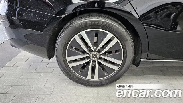 Mercedes-Benz A-Class из Кореи Encar