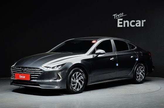Hyundai Sonata Modern — пробег 13 182 км — фото 1 из 5