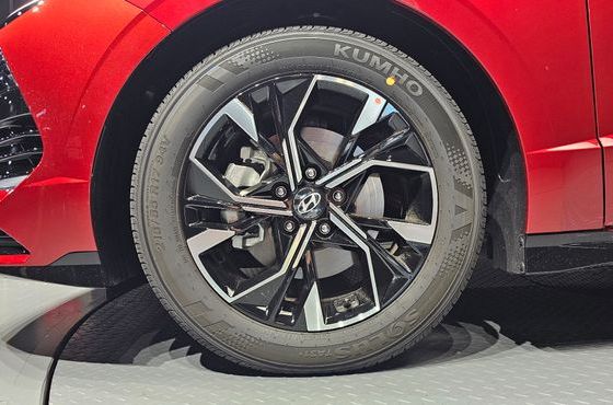 Hyundai Sonata 2.0 Premium — пробег 1 340 км — фото 5 из 5