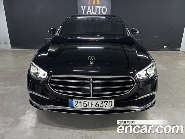 Mercedes-Benz E-Class E250 Exclusive — пробег 79 000 км — фото 3 из 5