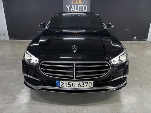 Mercedes-Benz E-Class E250 Exclusive — пробег 79 000 км — фото 3 из 5