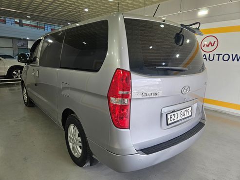 Hyundai Starex 5-Seater VAN Smart — пробег 163 163 км — фото 4 из 5