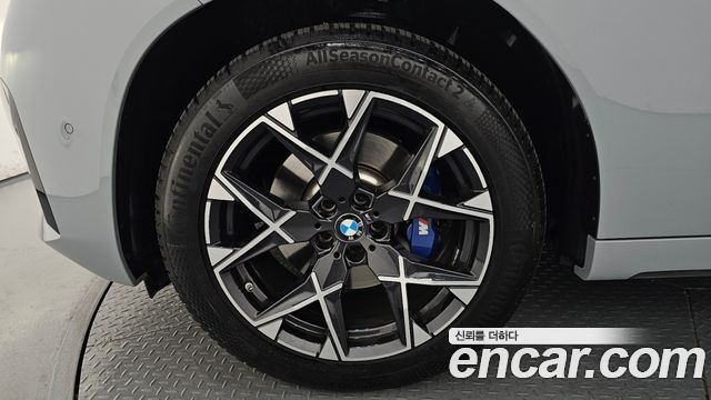 BMW X3 из Кореи Encar