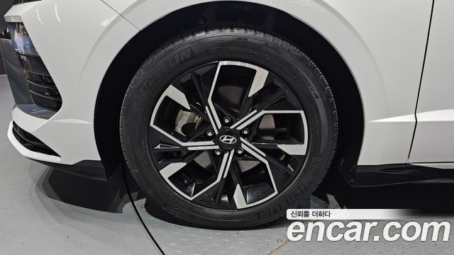 Hyundai Sonata 2.0 Premium — пробег 45 760 км — фото 5 из 5