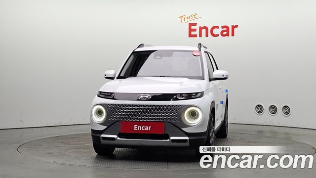 Hyundai Casper Inspiration — пробег 70 903 км — фото 3 из 5