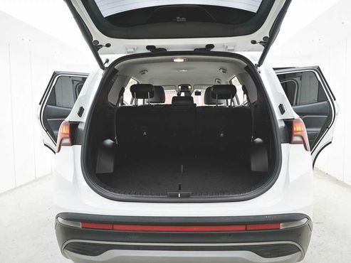 Hyundai Santafe Diesel 2.2 2WD Prestige — пробег 85 700 км — фото 5 из 5