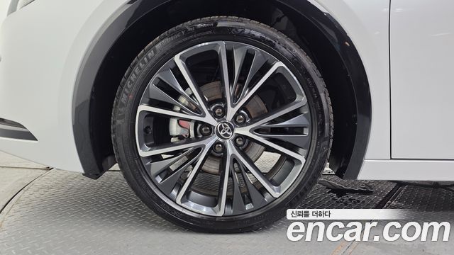 Toyota Prius из Кореи Encar