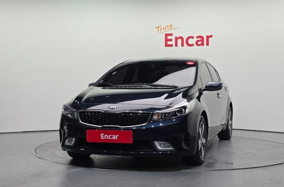 Kia K3 Prestige — пробег 157 725 км — фото 3 из 5
