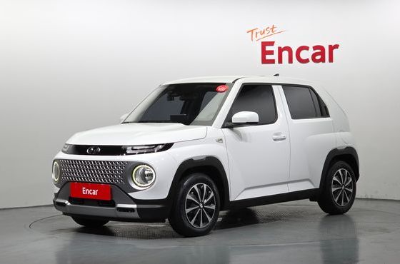 Hyundai Casper Modern — пробег 93 241 км — фото 1 из 5