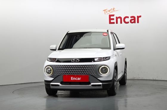 Hyundai Casper Modern — пробег 93 241 км — фото 3 из 5