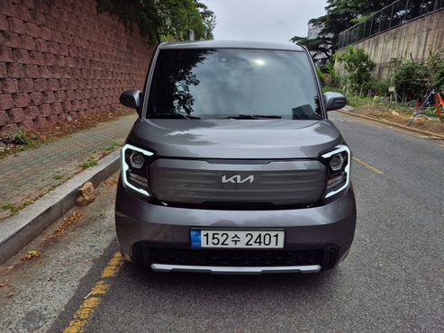 Kia RAY Signature — пробег 26 700 км — фото 2 из 5