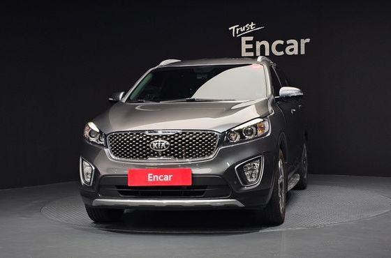 Kia Sorento Diesel 2.0 2WD Noblesse — пробег 122 293 км — фото 3 из 5