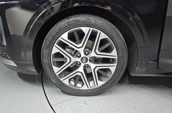 Hyundai Grandeur Premium — пробег 85 403 км — фото 5 из 5