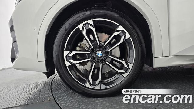 BMW X2 (F39) из Кореи Encar