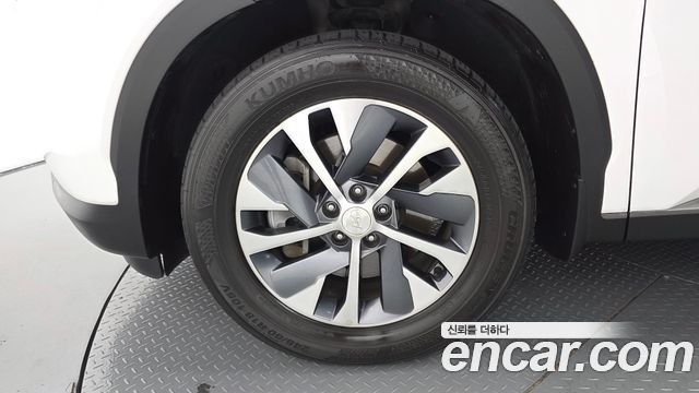 Hyundai Palisade Diesel 2.2 2WD Exclusive — пробег 103 864 км — фото 5 из 5