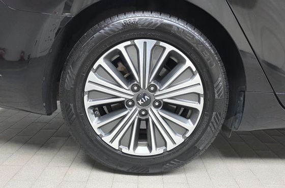 Kia K7 Noblesse — пробег 97 546 км — фото 5 из 5