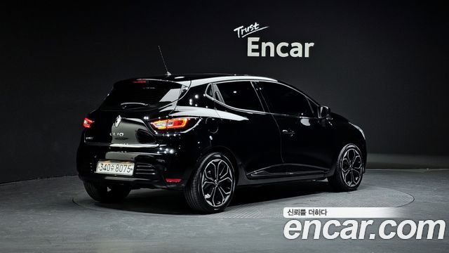 Renault (Samsung) Cilo из Кореи Encar