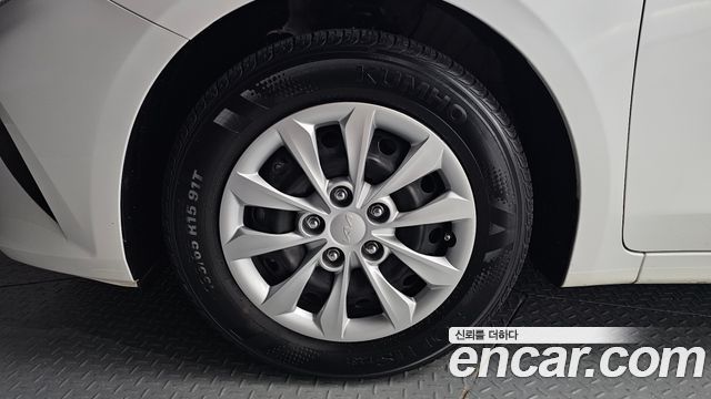 Kia K3 из Кореи Encar