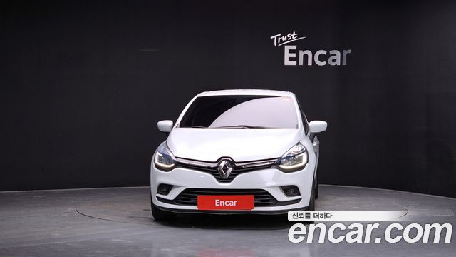 Renault (Samsung) Cilo из Кореи Encar