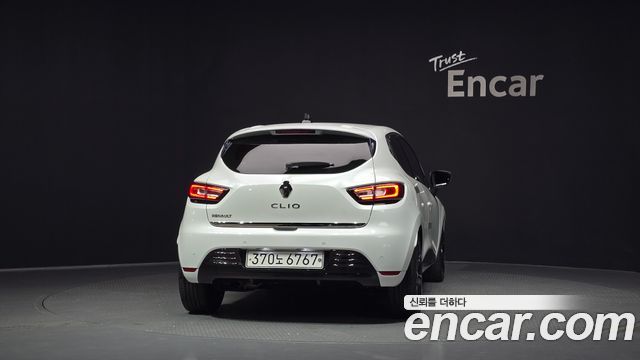 Renault (Samsung) Cilo из Кореи Encar