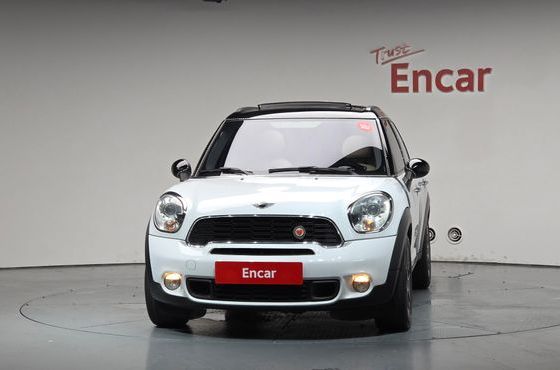 Mini Countryman Standard First Generation — пробег 130 626 км — фото 3 из 5