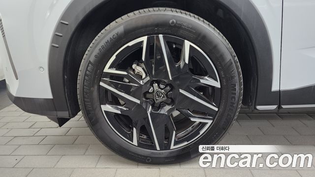 Peugeot 3008 из Кореи Encar